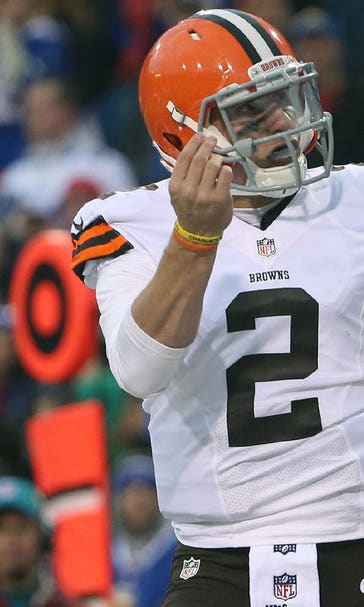 Three things to watch during Browns vs. Bengals